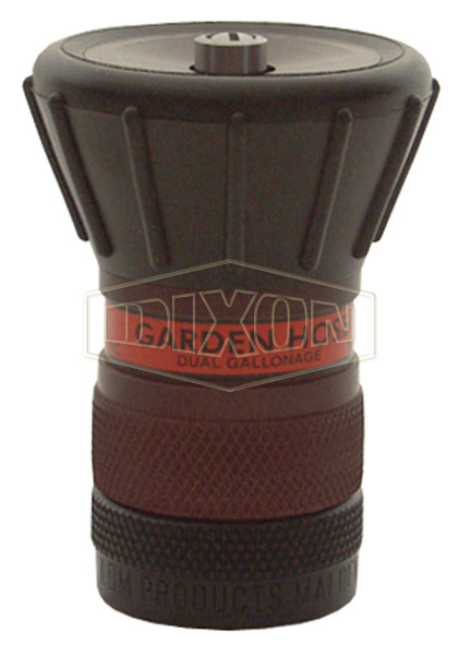 Garden Hose Fog Nozzle